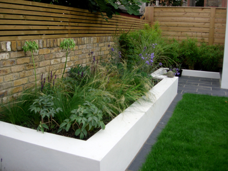 Garden design London|garden design North London